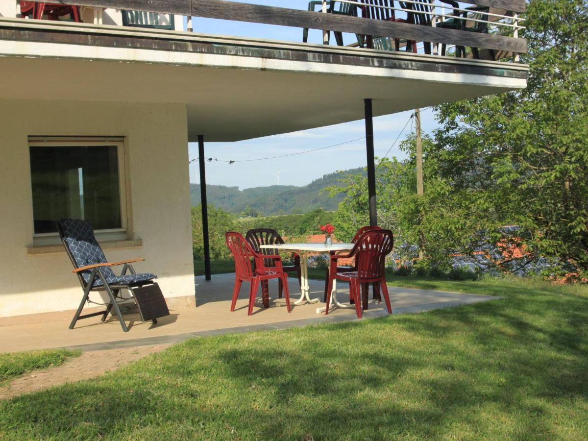 Maison d'hôtes Café Pfaus Heidburg